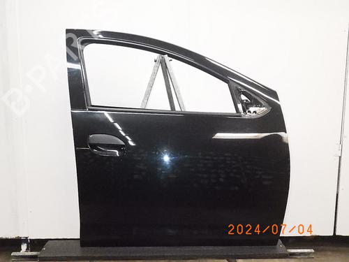 Used Right front door DACIA SANDERO II 1.2 (75 hp) 18745358