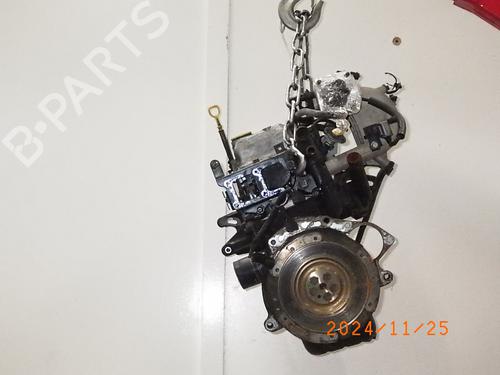Engine HYUNDAI GETZ (TB) 1.1 | BP13896563M1 