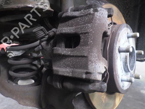 Used Right rear brake caliper FORD FOCUS II (DA_, HCP, DP) 1.6 (100 hp) 29213784