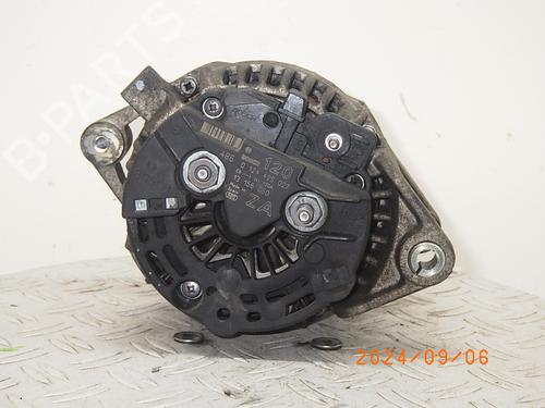 Alternator OPEL ASTRA H (A04) 1.8 (L48) | BP16689658M7 