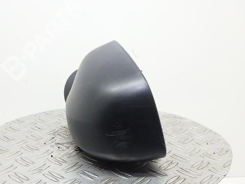 Left mirror DACIA SANDERO 1.2 16V | BP8132658C26