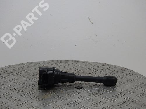 Used Ignition coil NISSAN MICRA IV (K13K, K13KK) 1.2 (80 hp) 9311707