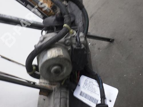 Steering rack PEUGEOT 208 I (CA_, CC_) 1.2 VTI 82 | BP4913229M22 