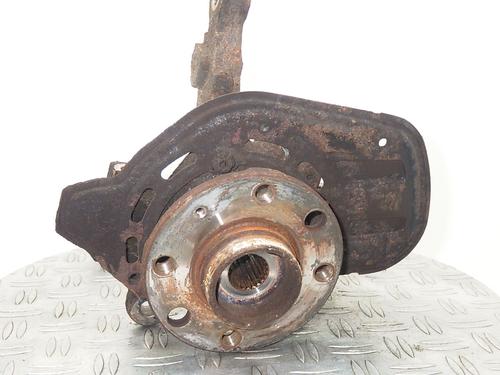 Used Right front steering knuckle OPEL MERIVA A MPV (X03) 1.6 (E75) (87 hp) 9815464