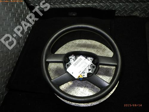 Used Steering wheel VW FOX Hatchback (5Z1, 5Z3, 5Z4) 1.2 (55 hp) 4782192