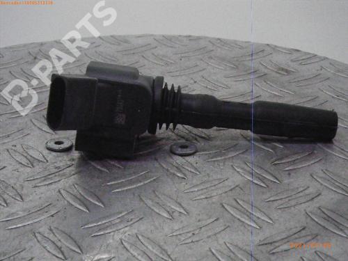 Used Ignition coil SKODA CITIGO (NF1) 1.0 (60 hp) 7818177