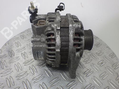 Alternator MAZDA 3 (BK) 1.6 DI Turbo | BP2829154M7 