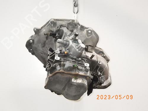 Gearbox OPEL CORSA D (S07) 1.2 (L08, L68) | BP11710655M3 