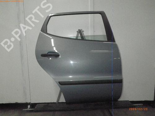 Used Right rear door MERCEDES-BENZ A-CLASS (W168) A 170 CDI (168.009, 168.109) (95 hp) 32392661