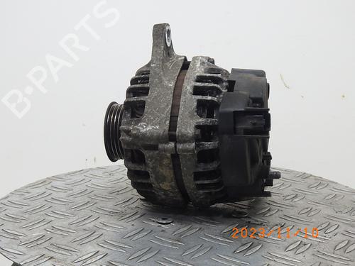 Alternator NISSAN MICRA III (K12) 1.2 16V | BP15823989M7 