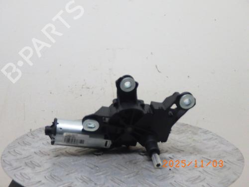 Viskermotor bakrute VW GOLF IV (1J1) 1.8 | BP30090532M102 
