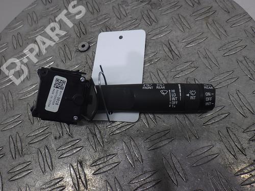 Used Steering column stalk OPEL CORSA E (X15) 1.4 (08, 68) (90 hp) 5585748
