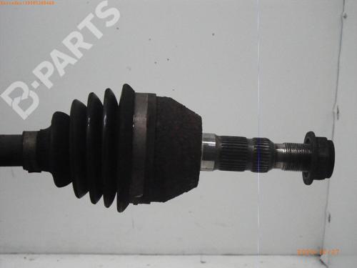 Right front driveshaft OPEL ASTRA H (A04) 1.6 (L48) | BP6321264M39 