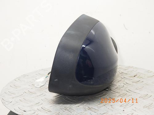 Right mirror DACIA LOGAN MCV (KS_) 1.6 MPI 85 | BP24999474C27 
