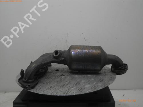 Catalizador NISSAN PIXO (UA0) 1.0 (68 hp) 32503000