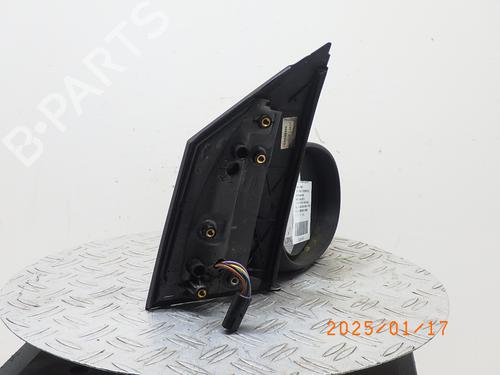 Right mirror SMART CABRIO (450) 0.6 (S1OLD2, 450.452) | BP22317282C27 