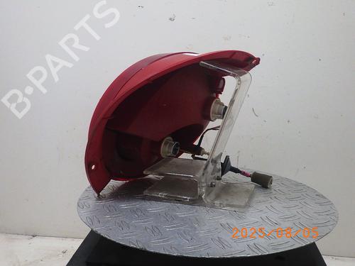 Left taillight CHEVROLET MATIZ (M200, M250) 0.8 | BP21087924C34 