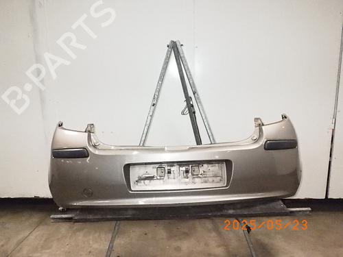 Used Rear bumper RENAULT CLIO III (BR0/1, CR0/1) 1.2 16V (BR02, BR0J, BR11, CR02, CR0J, CR11) (75 hp) 26179326