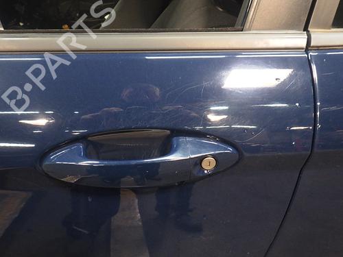 Left front door FORD FIESTA VI (CB1, CCN) 1.25 | BP22422825C2 