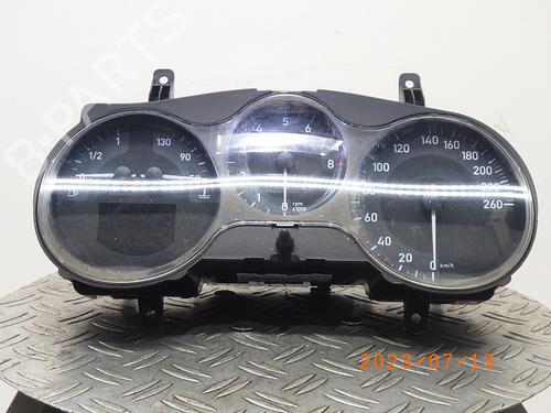 Used Instrument cluster SEAT LEON (1P1) 2.0 FSI (150 hp) 13748738