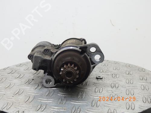 Starter SKODA FABIA III (NJ3) 1.0 | BP17705989M8 