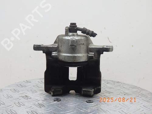 Right front brake caliper NISSAN PRIMERA Traveller (WP11) 1.8 16V | BP28143524M104 