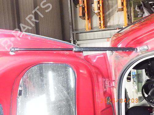 Used Tailgate lift support MITSUBISHI MIRAGE / SPACE STAR VI Hatchback (A0_A) 1.0 (A05A) (71 hp) 24829437