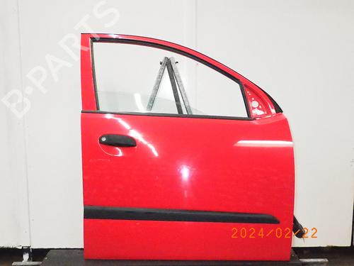 Used Right front door HYUNDAI i10 I (PA) 1.1 (67 hp) 16943514