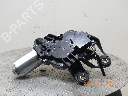 Used Rear wiper motor VW POLO V (6R1, 6C1) 1.2 TSI (90 hp) 23033443