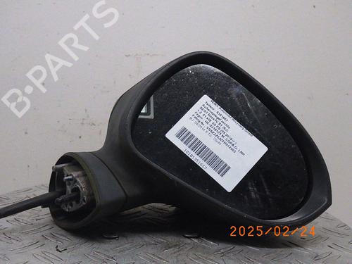 Used Right mirror SEAT IBIZA IV ST (6J8, 6P8) 1.2 (70 hp) 23572922