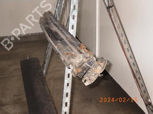 Rear bumper reinforcement SEAT Mii (KF1, KE1) 1.0 | BP16876279C73 