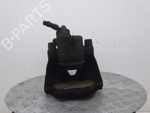 Left front brake caliper AUDI TT (8N3) 1.8 T | BP33324141M105 - Image 2