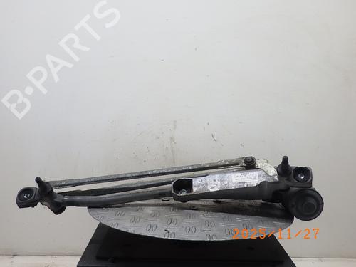 Vindrute Vindusviskermekanisme FORD FIESTA VI (CB1, CCN) 1.4 (97 hp) 30602072