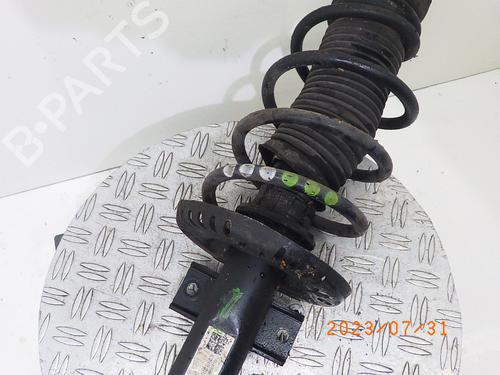 BP13952124M12 | Brazo suspension delantero izquierdo SKODA FABIA III (NJ3) 1.2 TSI BP13952124M12