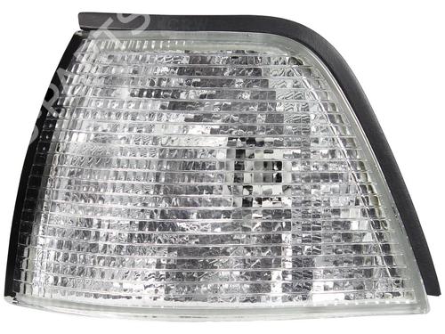 Used Left front indicator BMW 3 (E36) 318 i (115 hp) 1215701