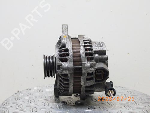 Alternator MAZDA 3 (BK) 1.6 (BK14) | BP27572291M7 