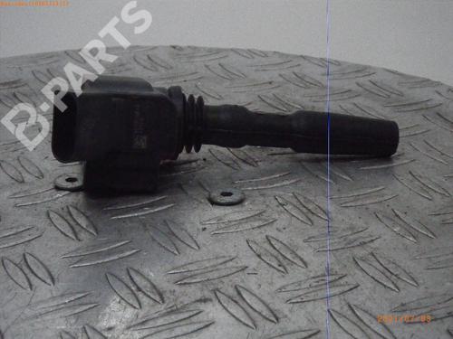 Used Ignition coil SKODA CITIGO (NF1) 1.0 (60 hp) 7818176