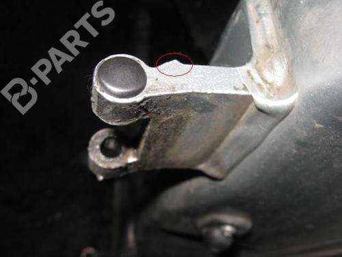 Used Right front door OPEL ASTRA G Estate (T98) 1.6 (F35) (75 hp) 294802