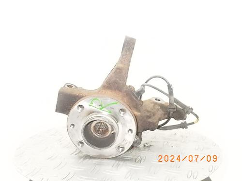 Used Right front steering knuckle DACIA SANDERO II TCe 90 (B8M1, B8MA, B8AC) (90 hp) 18855094