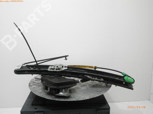 Front left window mechanism BMW 3 Touring (E46) 320 d | BP6876978C22 