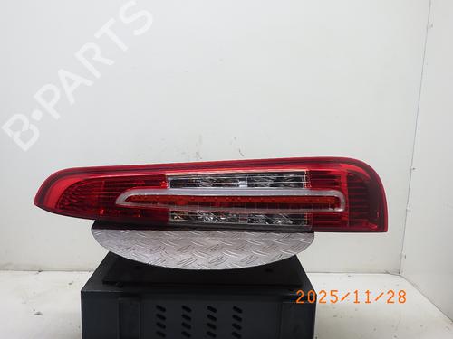 Højre baglygte FORD C-MAX (DM2) 1.6 TDCi (109 hp) 30619300