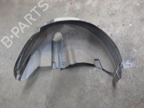 Used Wheel arch SKODA FABIA II (542) 1.2 12V (60 hp) 22627076
