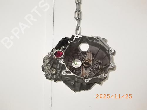 Used Gearbox SKODA FABIA III (NJ3) 1.0 (75 hp) 30553880