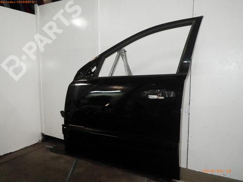 Left front door KIA SORENTO I (JC) 2.5 CRDi 4WD | BP298908C2 