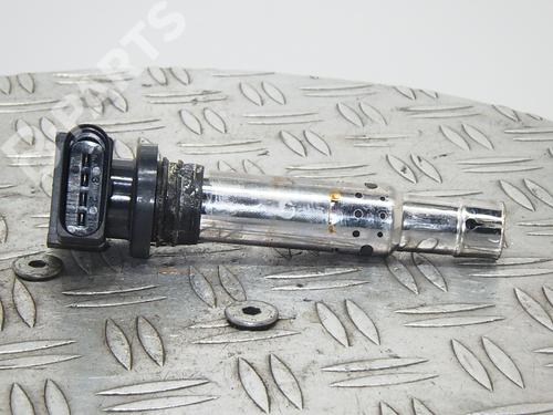Tændspole VW POLO V (6R1, 6C1) 1.2 (70 hp) 8531636