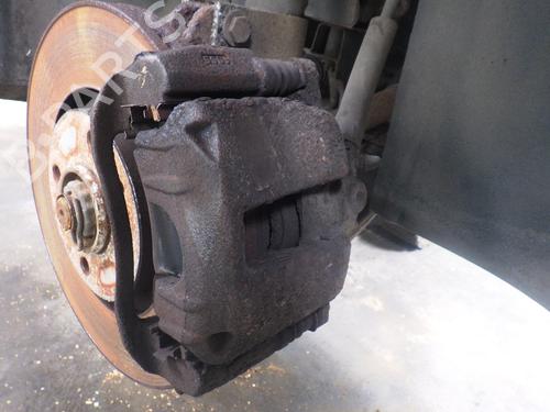 Used Right front brake caliper Right front brake caliper PEUGEOT 307 CC (3B) 2.0 16V (136 hp) 32699463 32699463