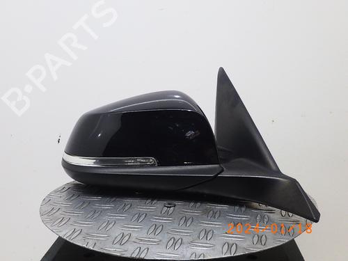 Right mirror BMW 1 (F20) 118 i | BP16541822C27 