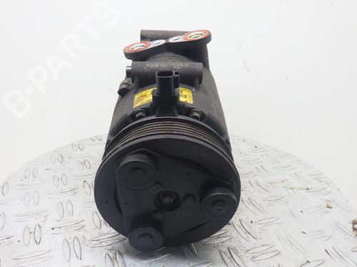 AC compressor FORD FOCUS II (DA_, HCP, DP) 1.6 | BP24052190M34 