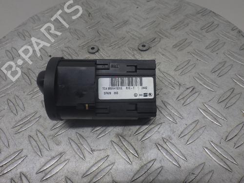 Headlight switch VW POLO V (6R1, 6C1) 1.2 | BP23193066I24 