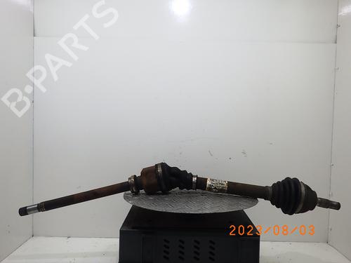 Used Right front driveshaft CITROËN C4 Picasso I MPV (UD_) 1.6 THP 155 (156 hp) 14457936